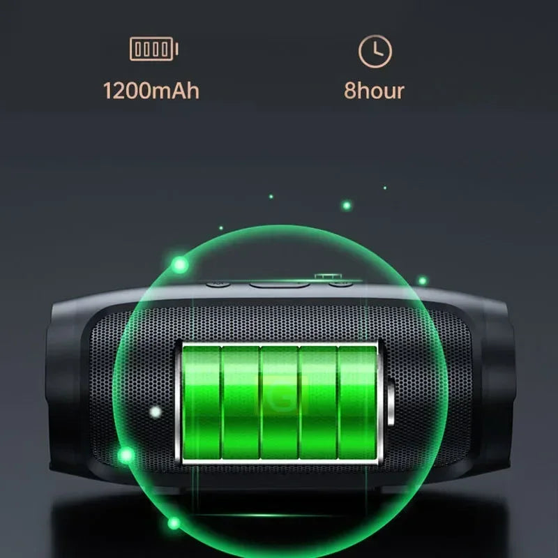 TheRetroCinema™ VibeBox 64