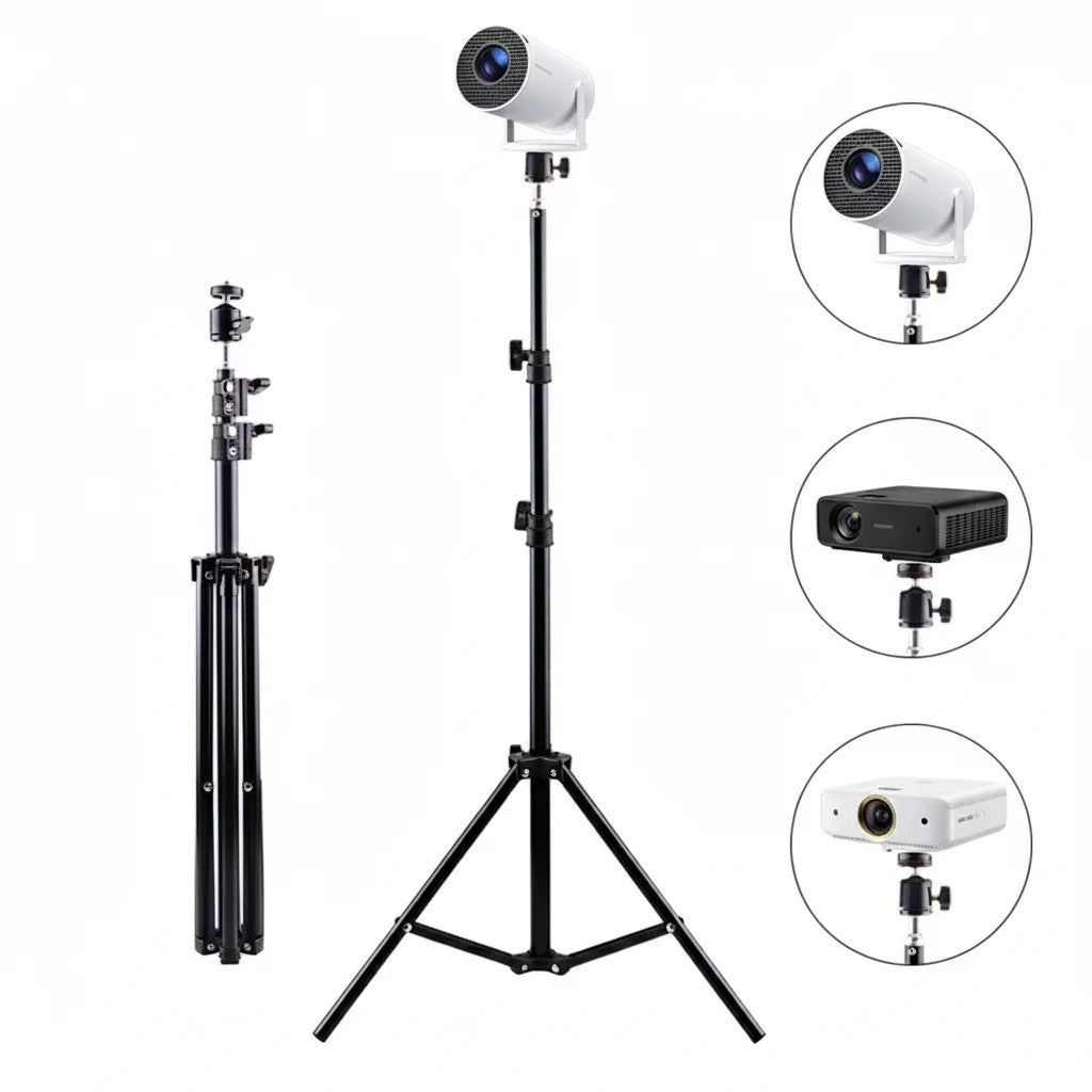 The Instant Home Theater Kit