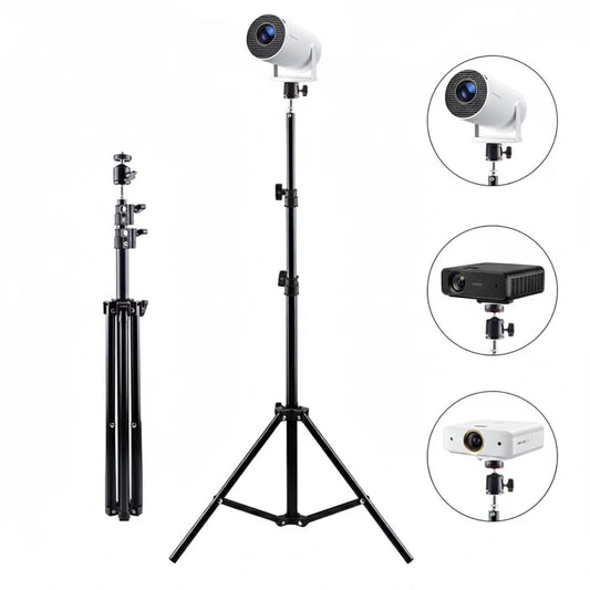 The Instant Home Theater Kit