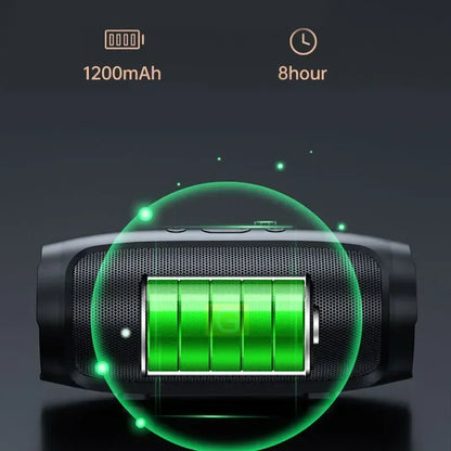 TheRetroCinema™ VibeBox 64